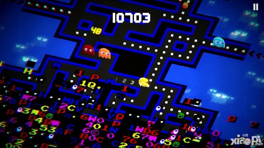 吃豆人256怎么刷金幣 刷金幣攻略