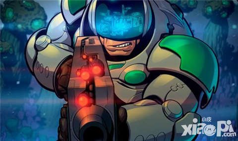 鋼鐵陸戰(zhàn)隊安卓版下載 安卓版官方下載地址