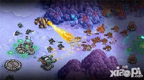 鋼鐵陸戰(zhàn)隊(duì)ios版下載 ios版官方下載地址