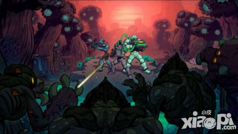 鋼鐵陸戰(zhàn)隊(duì)移動(dòng)版下載地址 移動(dòng)版怎么下載