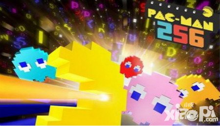 吃豆人256禮包領(lǐng)取地址介紹 禮包在哪里領(lǐng)取