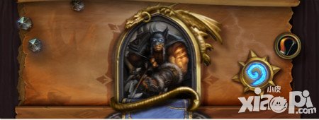 爐石傳說海盜獵卡組搭配推薦 海盜獵怎么搭配