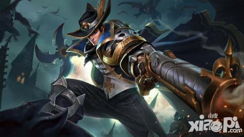 傳說對決土石元素技能介紹 土石元素厲害嗎