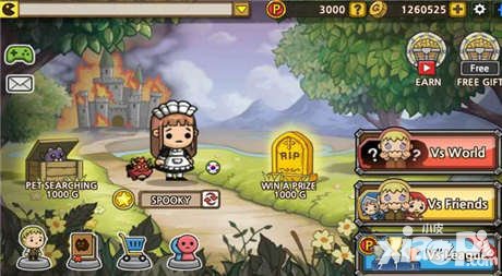 幽靈轉輪幽靈玩法技巧 幽靈怎么玩