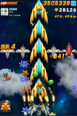 我的飛機(jī)大戰(zhàn)寶石怎么獲得 寶石獲取方法詳解