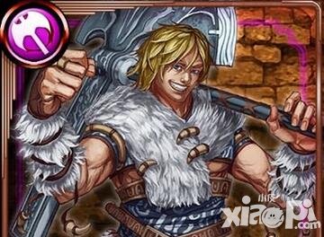 蒼之騎士團魯道夫技能介紹 魯道夫有什么技能