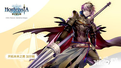 蒼之騎士團(tuán)常用專業(yè)術(shù)語解釋 新人必看指南