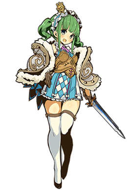 勇者大作戰(zhàn)刺客職業(yè)介紹 刺客厲害嗎