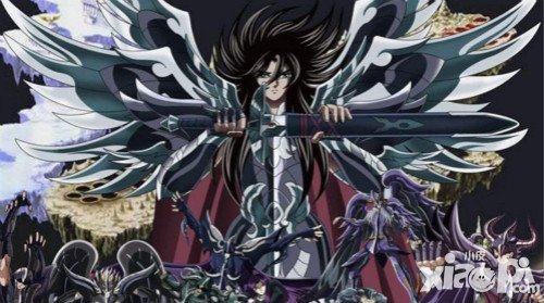 王者榮耀哈迪斯技能介紹 哈迪斯技能是什么