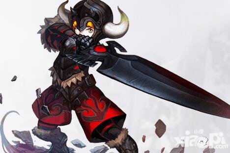 龍之谷手游劍圣加點攻略