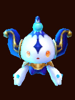 龍之谷手游童話水晶藍屬性圖鑒