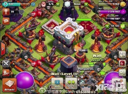 部落沖突11本更新最新消息 護(hù)盾與搜索機(jī)制將調(diào)整