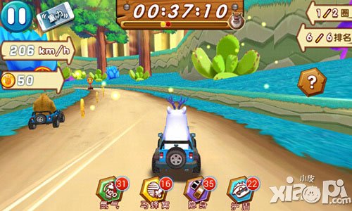 《熊出沒之雪嶺熊風(fēng)》電影級(jí)場景全考據(jù)