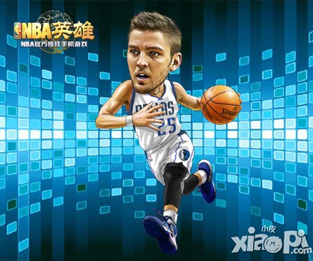 培養(yǎng)在一朝一夕 《NBA英雄》潛力球員模板