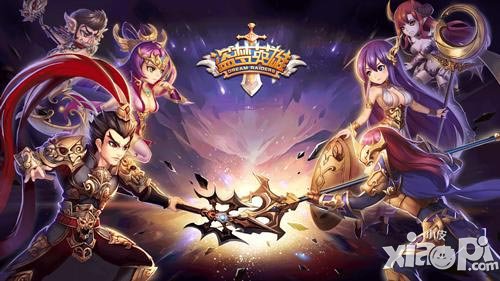 戰(zhàn)力逆天 《盜夢英雄》等級(jí)成長無上限