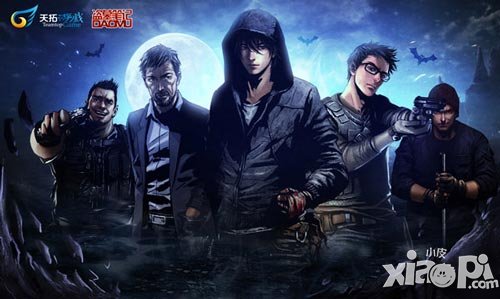 一天變土豪 《盜墓筆記》新手在線獎(jiǎng)勵(lì)攻略