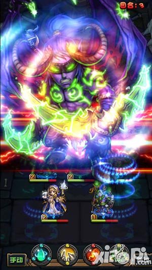 《天天魔塔》教你輕松撂倒惡魔獵手