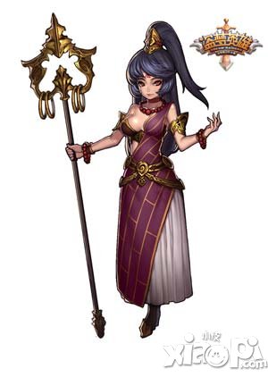 萬(wàn)物皆可娘 《盜夢(mèng)英雄》中慘遭娘化的英雄