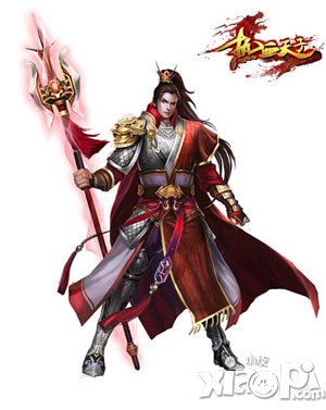 《熱血天子》三大職業(yè)詳細(xì)解讀