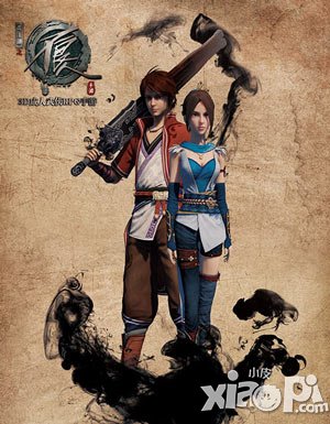 《不良人》“COS大賽”正式啟動(dòng) 六角色誰(shuí)堪最佳CP