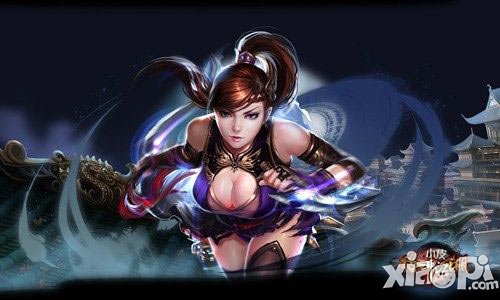 奇妙之旅《格斗江湖》寵物莊園玩法來(lái)襲