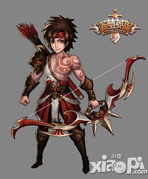 盜夢(mèng)英雄臺(tái)詞