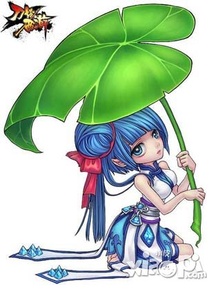 《刀塔西游》雨師“包治百病”的大招