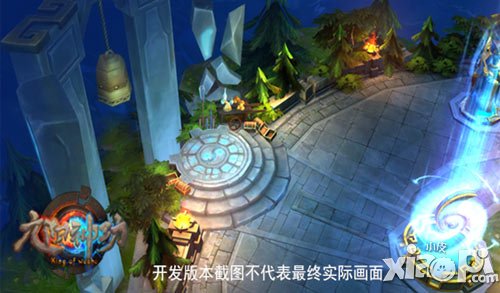 《九陽(yáng)神功》亮點(diǎn)介紹 有資本就是這么自信