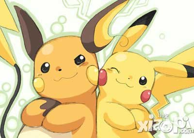 去吧皮卡丘合服通告 10-30服的玩家請注意