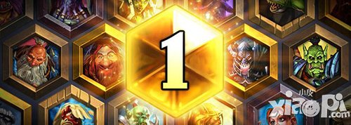 爐石傳說2015排名對(duì)戰(zhàn)三月賽季玩家采訪