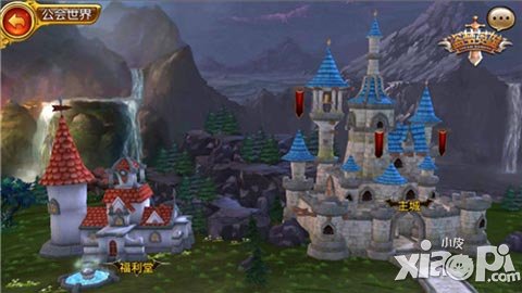 冒險總動員 《盜夢英雄》公會副本玩法詳解