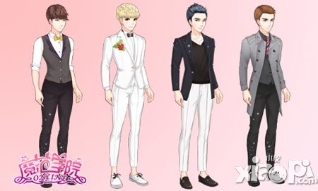 要的就是這種feel 《范冰冰魔范學(xué)院》來(lái)場(chǎng)約會(huì)吧