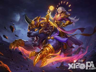 亂斗西游四月新皮膚震撼首曝 四月新時裝搶先看