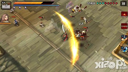 《亡靈殺手》新版震撼來襲 與亡靈來一場(chǎng)最強(qiáng)對(duì)抗