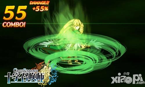 《十字召喚師》劇情大曝光 人物羈絆全解析