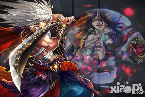 熱血日漫《阿修羅之眼》 詮釋何為格斗手游