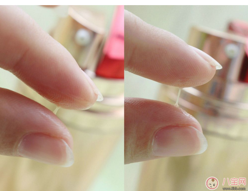 白帶不拉絲就懷不上嗎 什么樣的白帶暗示你懷孕的概率大