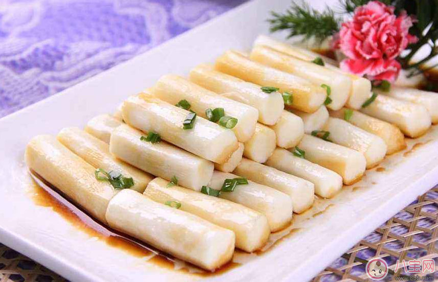 吃山藥原來可以補腎 這樣吃山藥效果好