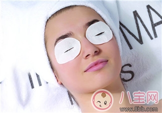 備孕有黑眼圈原因 女性有黑眼圈如何改善 備孕有黑眼圈原因 女性有黑眼圈如何改善