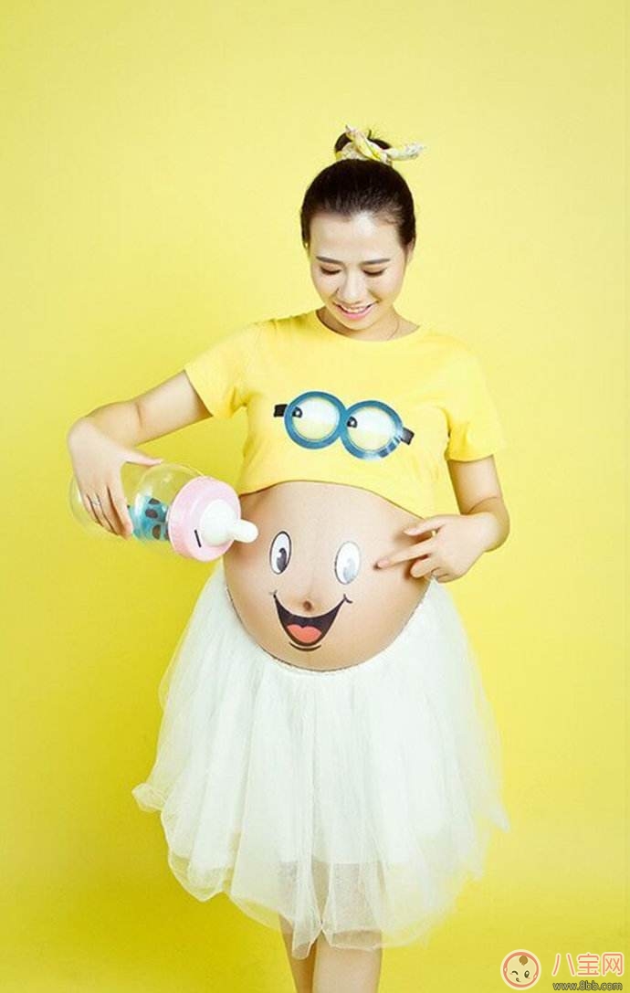 胎動方式預測寶寶性別 準媽媽可參考 胎動方式預測寶寶性別 準媽媽可參考