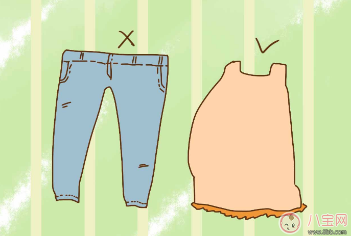 怎么分辨胖子和懷孕 如何分辨一個人是懷孕還是肥胖 怎么分辨胖子和懷孕 如何分辨一個人是懷孕還是肥胖