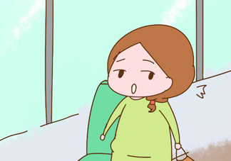 怎么分辨胖子和懷孕 如何分辨一個(gè)人是懷孕還是肥胖