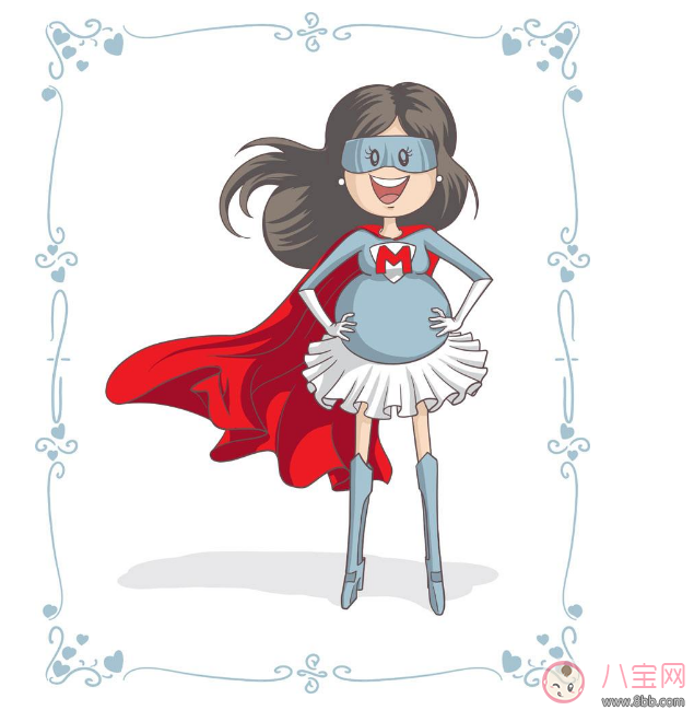 高齡懷孕風(fēng)險(xiǎn)可以降低 生活習(xí)慣要變 高齡懷孕風(fēng)險(xiǎn)可以降低 生活習(xí)慣要變