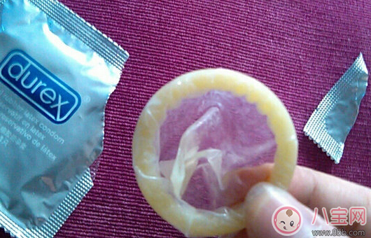 延時(shí)避孕套的用法 延時(shí)避孕套用法圖解