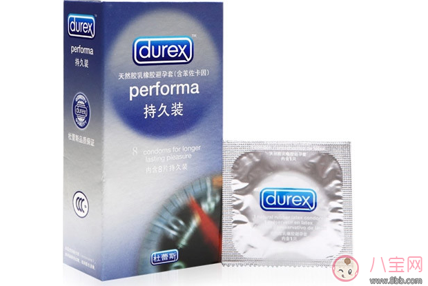 延時(shí)避孕套的用法 延時(shí)避孕套用法圖解