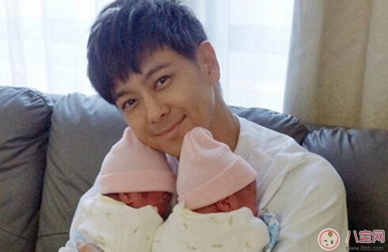 林志穎再添一對(duì)雙胞胎兒子 如何容易生雙胞胎 林志穎再添一對(duì)雙胞胎兒子 如何容易生雙胞胎