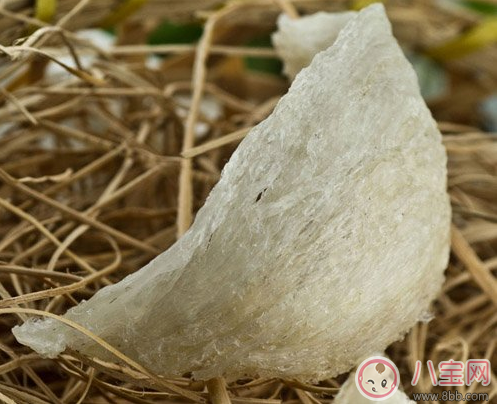 備孕要不要吃燕窩 吃燕窩備孕方法