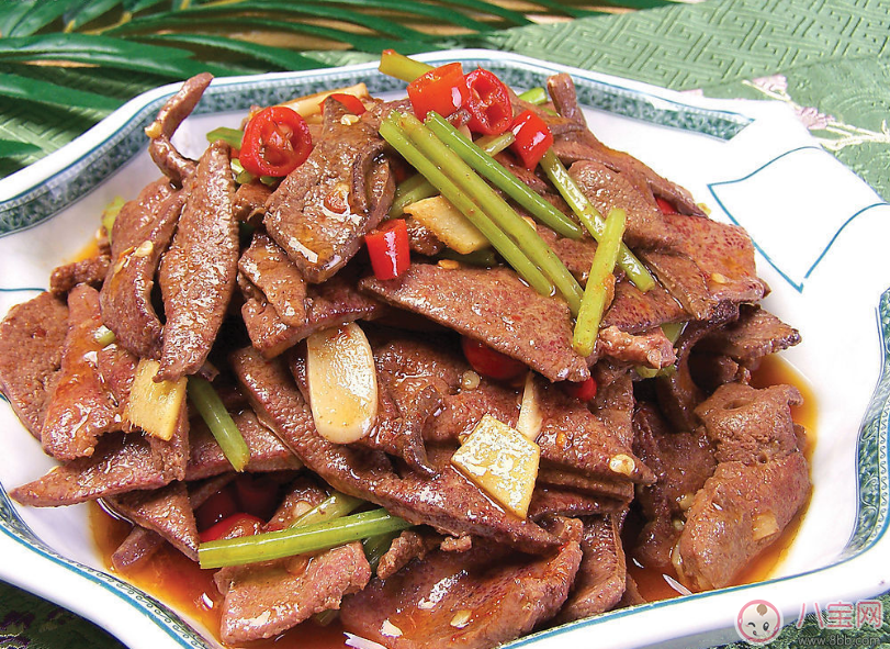 備胎吃這些準(zhǔn)沒錯 擁有健康寶寶從飲食開始