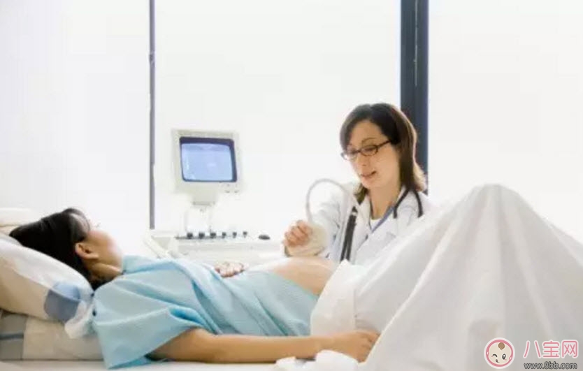 整個(gè)孕期的產(chǎn)檢流程 孕期所有產(chǎn)檢一覽表