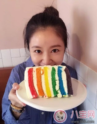 林心如愛吃甜食生女孩 懷孕如何測男女 林心如愛吃甜食生女孩 懷孕如何測男女